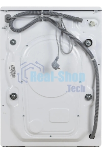 Стиральная машина Candy Smart Pro CSOW4 1364T/2-07 белый, загрузка фронтальная 6 кг, 1300 об/мин., класс: В