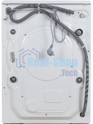Стиральная машина Candy Smart Pro CSOW4 1364T/2-07 белый, загрузка фронтальная 6 кг, 1300 об/мин., класс: В
