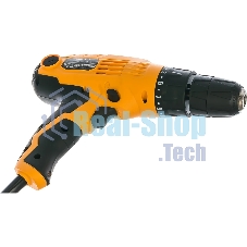 Шуруповерт Вихрь СШ-550/2 72/16/1, Сетевой, 550 Вт