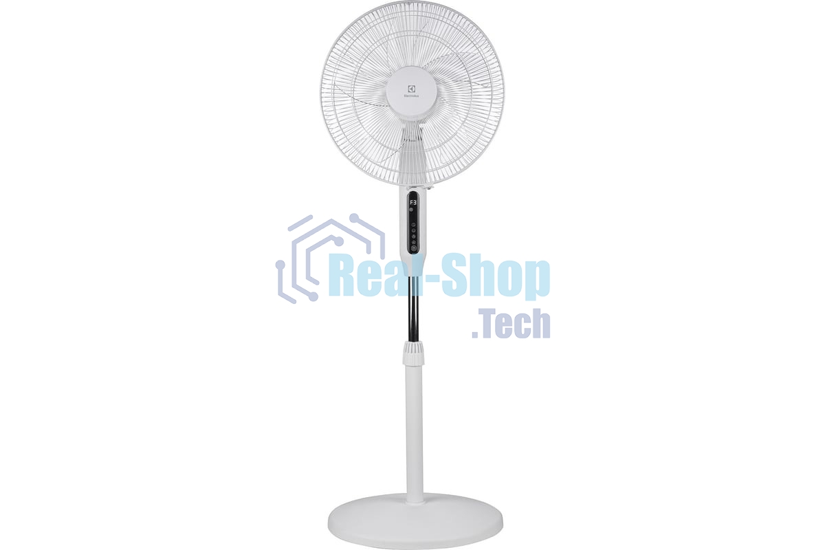 Вентилятор напольный Electrolux EFF-1020W