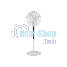 Вентилятор напольный Electrolux EFF-1020W