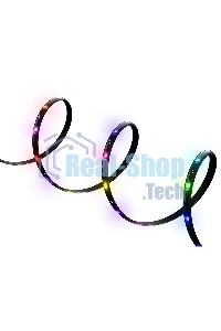 Лента светодиодная умная Yeelight Lightstrip Pro GEN 2 (YLFWD-0025)