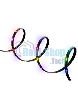 Лента светодиодная умная Yeelight Lightstrip Pro GEN 2 (YLFWD-0025)