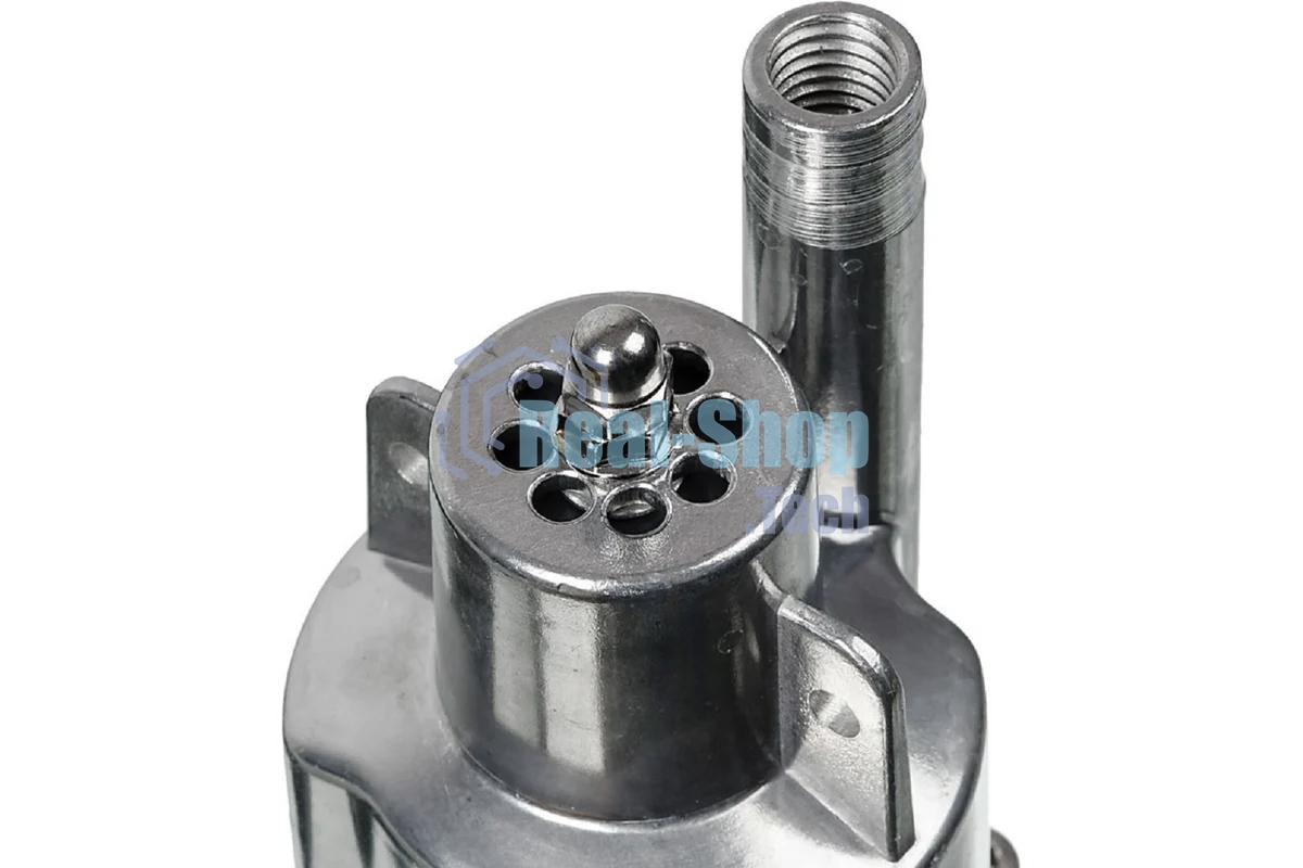 Вибрационный насос Вихрь ВН-40В