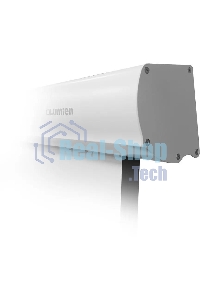 Экран моторизированный Master Сontrol LMC-10012316:9 (259x400), рабочая область (221x392), MW FiberGlass