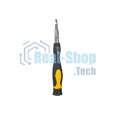 Ручной инструмент Набор STAYER Отвертка 