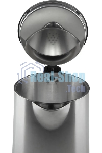 Чайник электрический Gorenje K15DWS 1.5л. 2200Вт нержавеющая сталь (корпус: нержавеющая сталь)