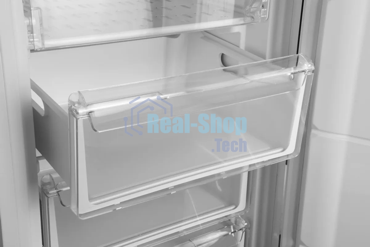 Морозильная камера Indesit DSZ 4150, белый, 214л, 6 ящиков