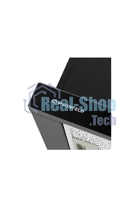 Вытяжка телескопическая Maunfeld VS Touch 850 60 черный, 60 см, 850 куб. м/ч, 56 дБ