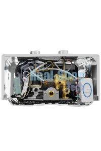 Колонка газовая Thermex G 20 D Eco белый