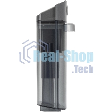 Пылесос моющий Hyundai HYV-S01AQUA 200Вт серый/черный