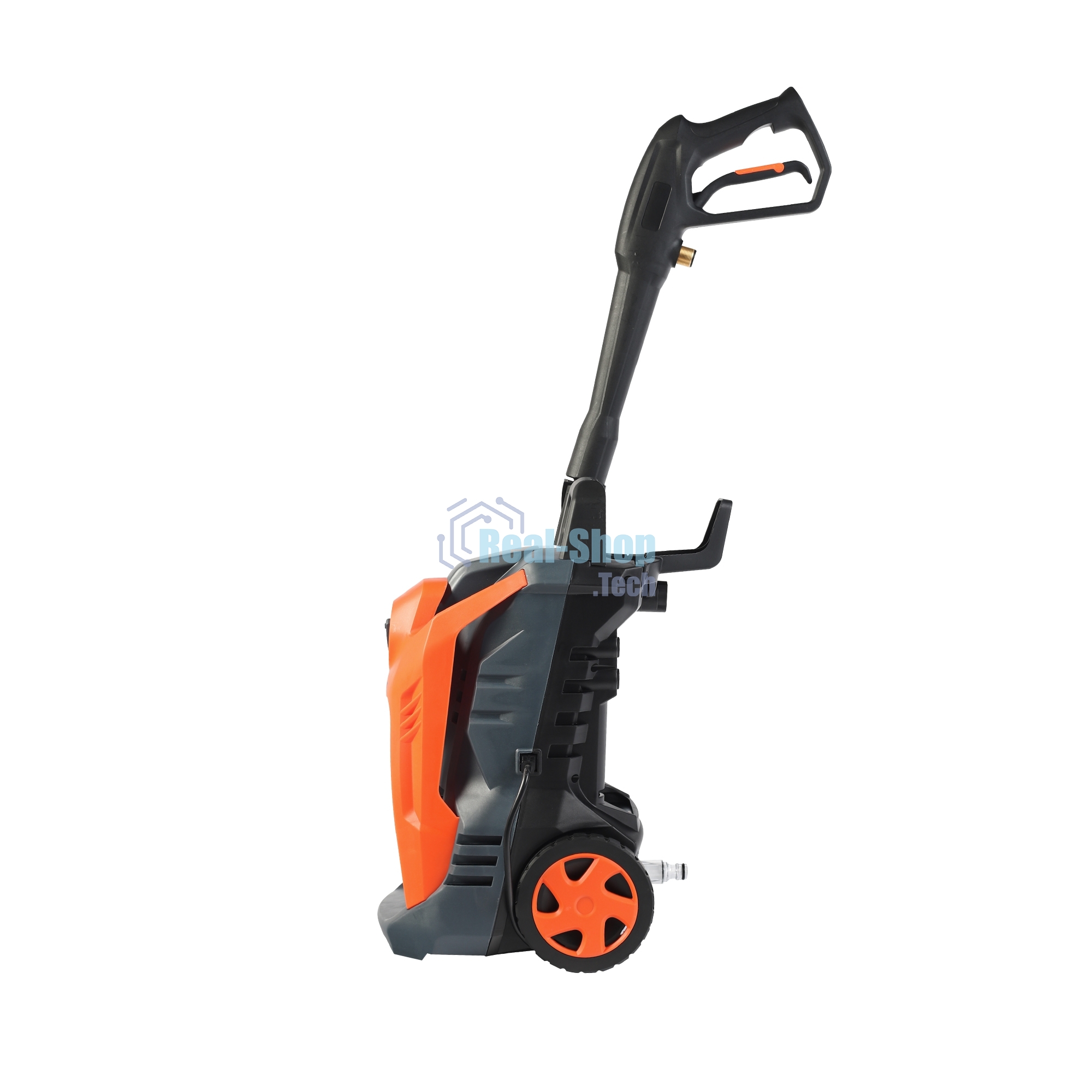 Минимойка (моющий аппарат) PATRIOT GT440 Imperial