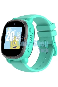 Смарт-часы INOI Kids Watch Lite зеленый