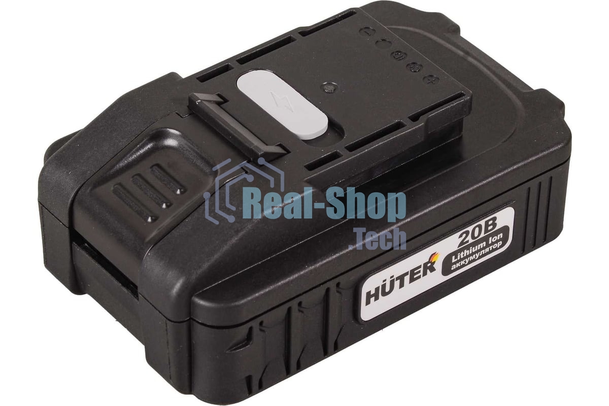 Минимойка Huter W-20Li (70/8/93)