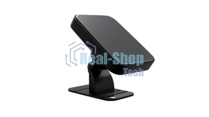 Автомобильный держатель MORE CHOICE C03 черный