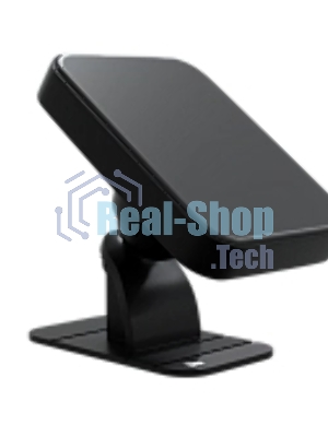 Автомобильный держатель MORE CHOICE C03 черный