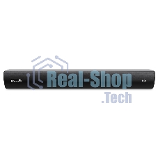 Акустическая система ELTRONIC Саундбар SOUND SLICK 8 (20-11) черный