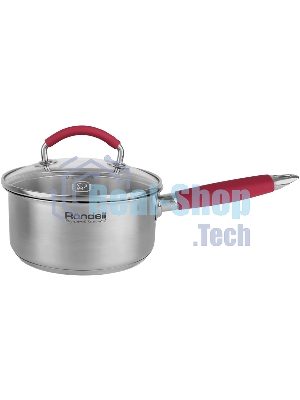 Ковш с/кр 16 см 1,3 л Sorge Rondell