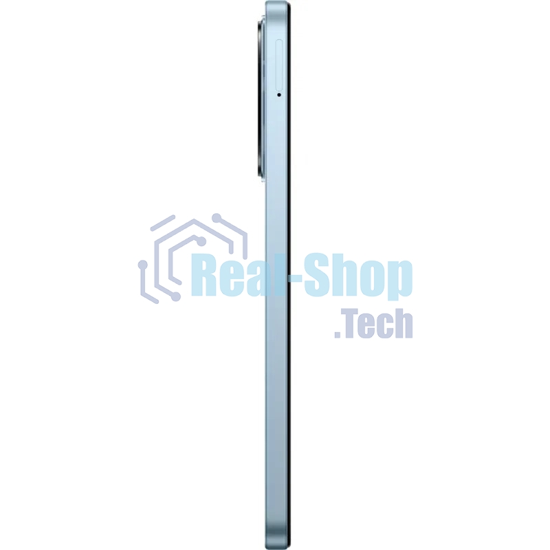 Смартфон Xiaomi Redmi A7 Pro 4Gb, 128Gb, голубой