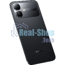 Смартфон Infinix SMART 20 X6840B 4/64Gb черный