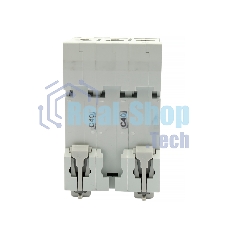 Автоматический выключатель Гарнизон CB-47100-3-40-10-C, ВА 47-100, 3P, 40А, 10kA (С)