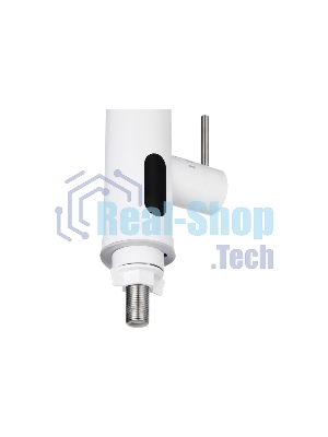 Водонагреватель проточный Royal Thermo QuickTap белый