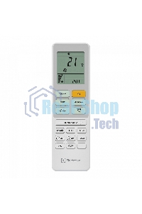 Внутренний блок сплит-системы Electrolux Loft EACS-12HAL/N8/in 12000 BTU, 30 м², 28 дБ, охлаждение, обогрев, белый