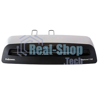 Ламинатор Fellowes Neptune 3 A3 (FS-57215) A3 (75-175мкм) 60 см/мин (4 вал.) хол.лам. лам.фото реверс