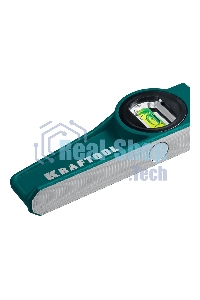 Магнитный литой уровень KRAFTOOL 600 мм PROCAST-M