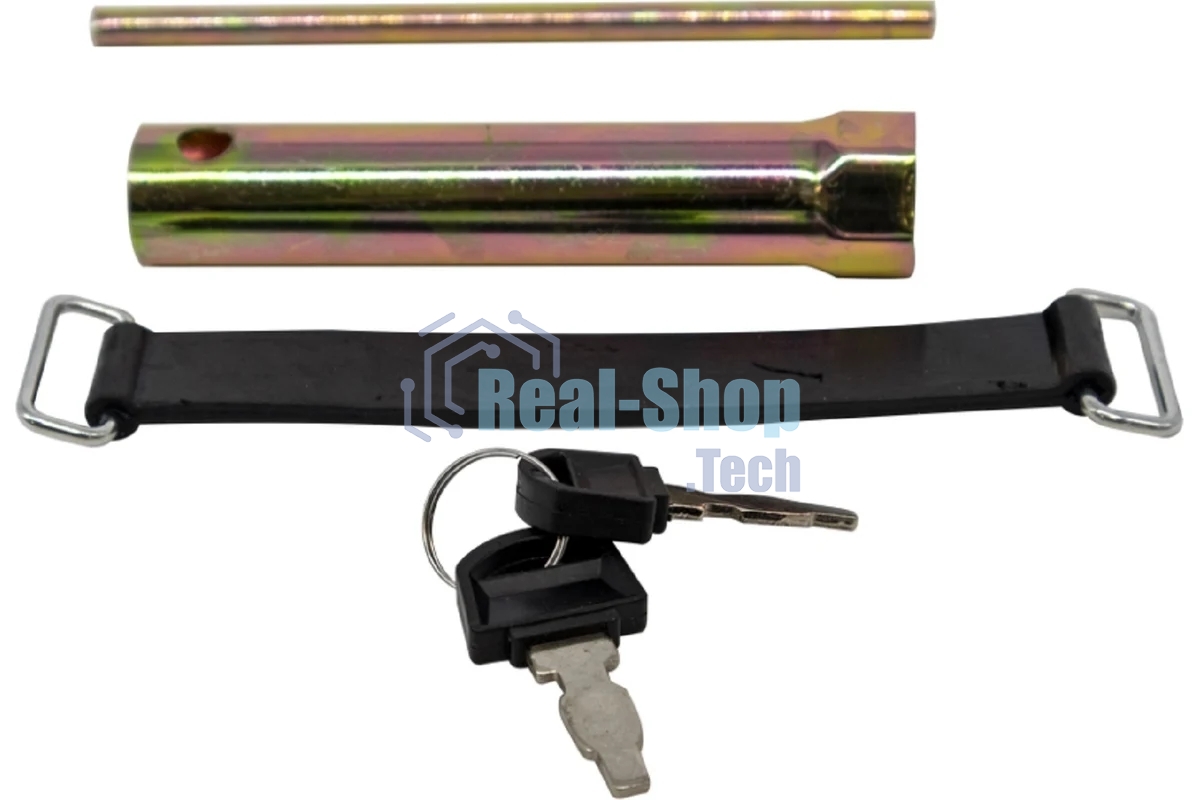 Электрогенератор бензиновый Huter DY9500LX-3 PRO, 8 кВт, 96 дБ, 79.4 кг