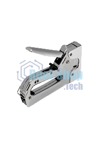 Степлер мебельный Matrix PROFESSIONAL металлический регулируемый, тип скобы 53, 6-14 мм