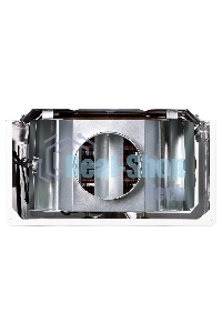 Колонка газовая Royal Thermo GWH 10 Eclipse