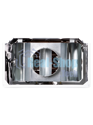Колонка газовая Royal Thermo GWH 10 Eclipse