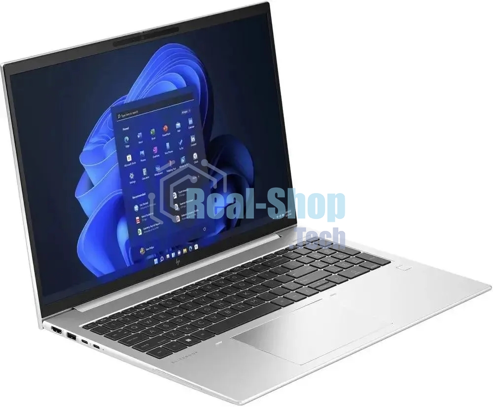 Ноутбук HP EliteBook 840 G10 Core i7 1355U 16Gb SSD 512Gb Intel Iris Xe graphics 14