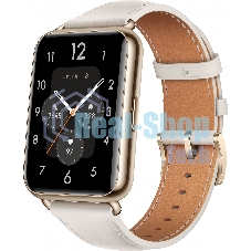 Умные часы Huawei Watch Fit 2 Yoda-B19V 1.74