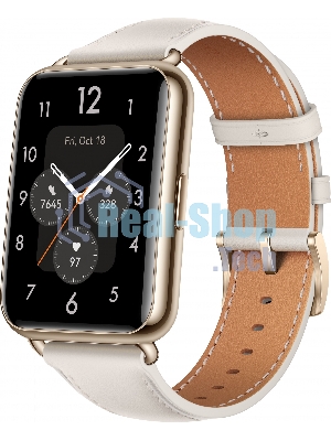 Умные часы Huawei Watch Fit 2 Yoda-B19V 1.74