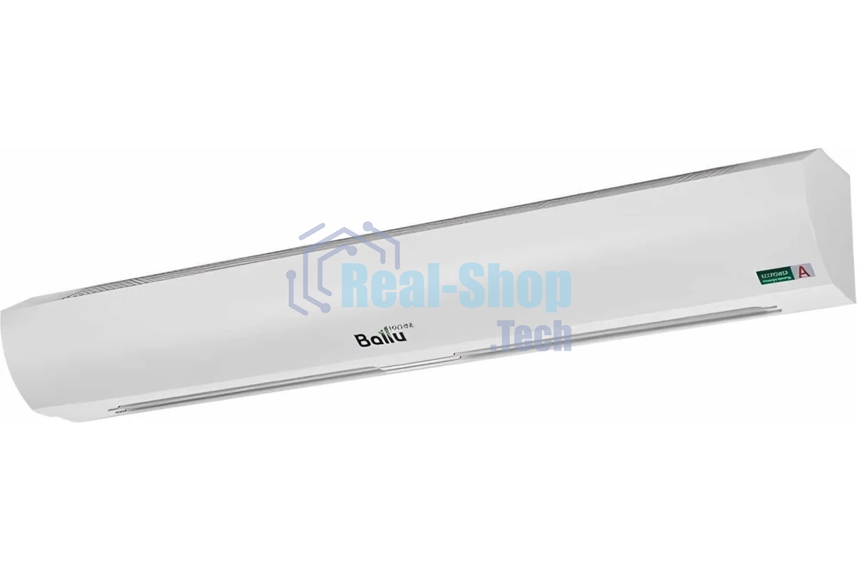 Завеса тепловая Ballu BHC-L15-S09 (пульт BRC-S) НС-1485656