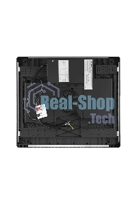 Индукционная варочная панель HOMSair HI64ABK