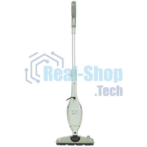 Швабра паровая Kitfort КТ-1076 1300Вт фисташковый