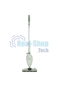 Швабра паровая Kitfort КТ-1076 1300Вт фисташковый