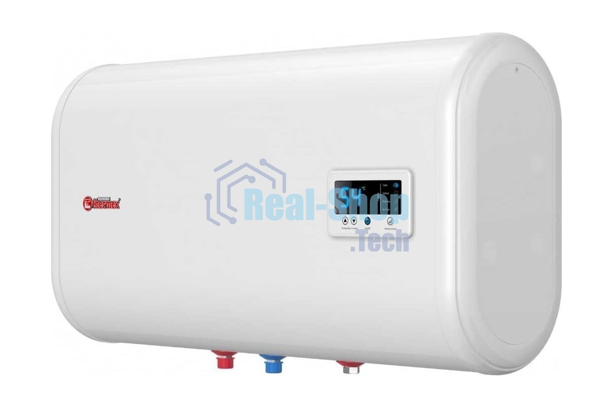 Водонагреватель накопительный Thermex IF 80 H (pro)2000Вт