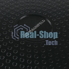 Сковорода блинная Maunfeld OSVALD MF22SVLD01PP из литого алюминия, 22 см