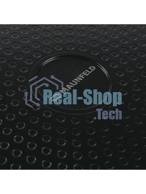 Сковорода блинная Maunfeld OSVALD MF22SVLD01PP из литого алюминия, 22 см