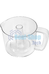 Соковыжималка цитрусовая Starwind SJ 1241 30Вт рез.сок.:1200мл. белый/прозрачный