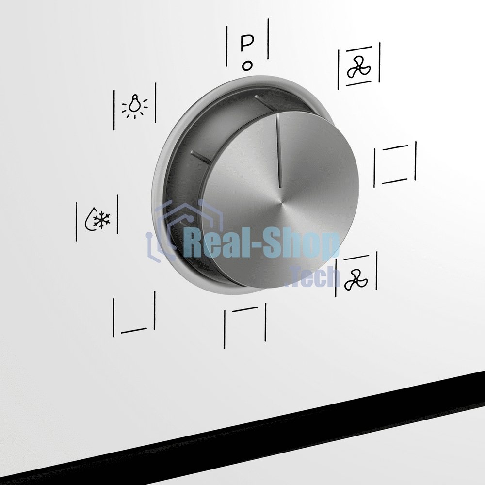 Шкаф духовой электрический MAUNFELD FEOF7871W