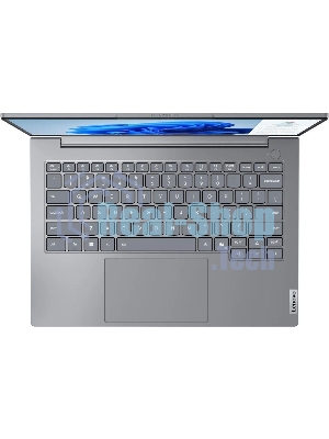 Ноутбук Lenovo ThinkBook 14 G8 IAL серый Intel Core Ultra 7 255H 4400MHz/14