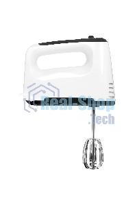 Миксер Scarlett SC-HM40S22 WHITE 550W