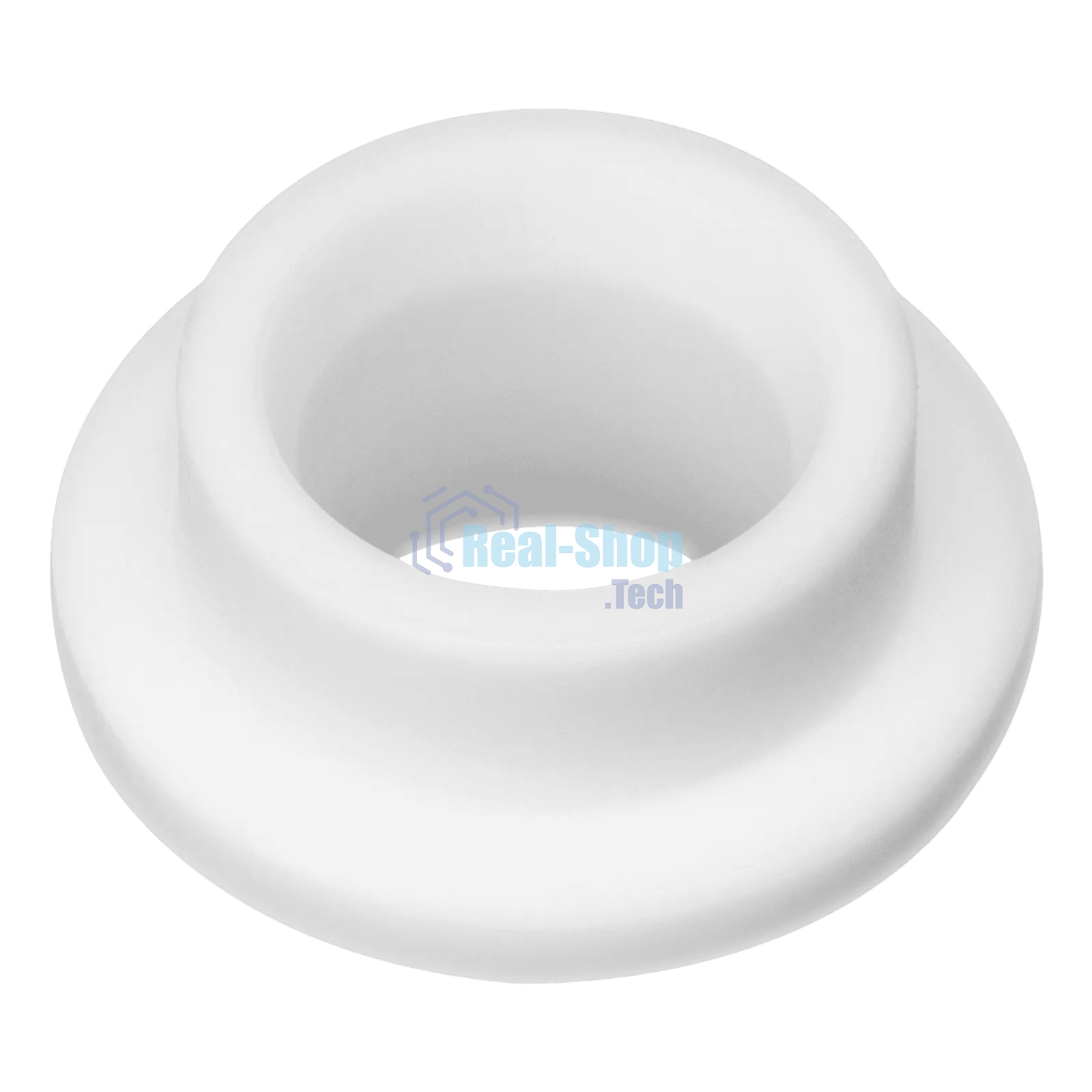 Кольцо газовой линзы Denzel для TIG горелки тип 26, 10 шт