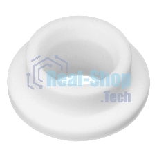 Кольцо газовой линзы Denzel для TIG горелки тип 26, 10 шт