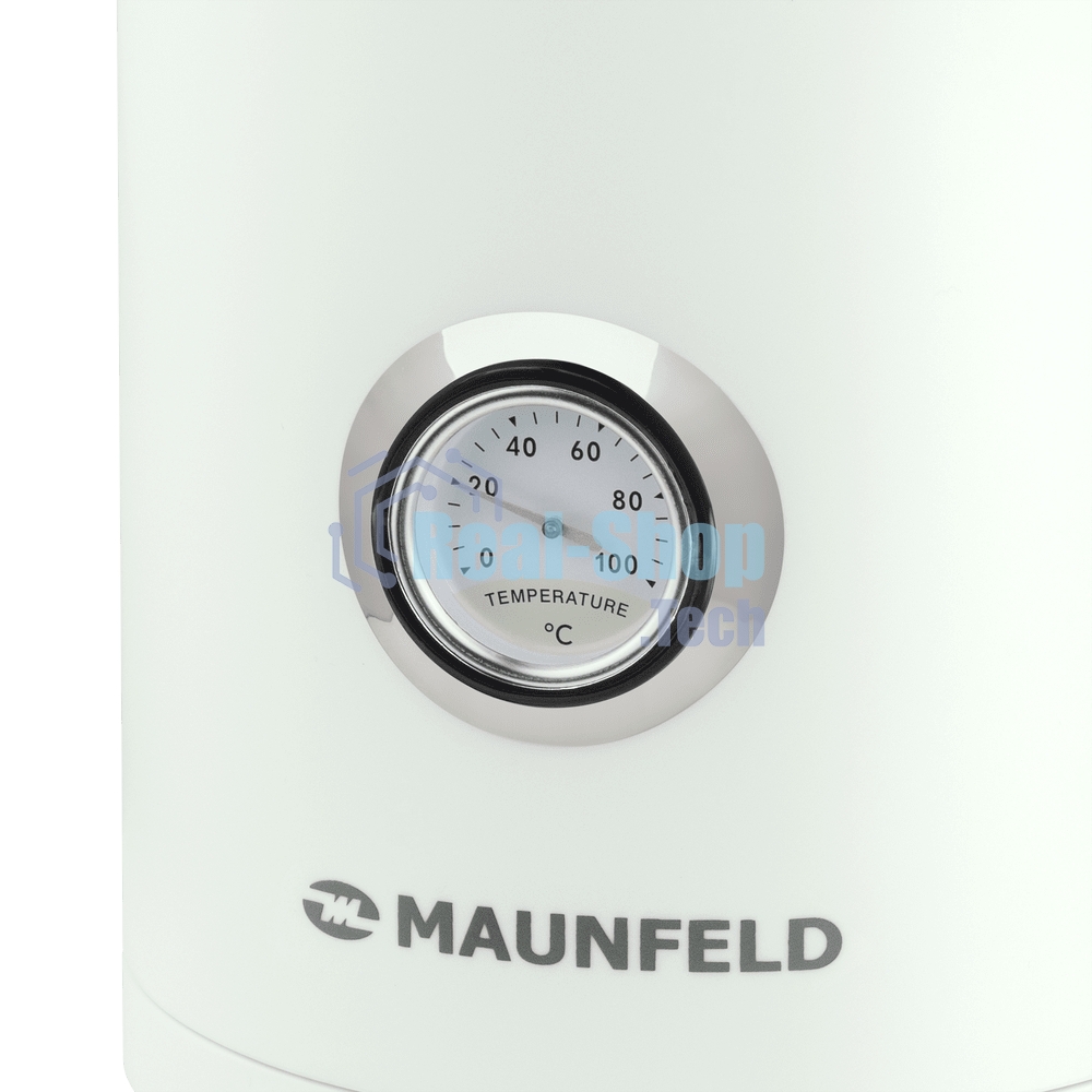 Чайник электрический Maunfeld MFK-631BL